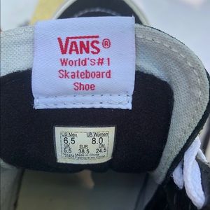 Vans